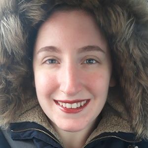 Meet your Posher, Judy